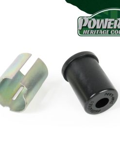 Silenblocs arrière de commande de boîte "Heritage Collection" POWERFLEX – BMW Série 7 / M3 – PFF5-4632H