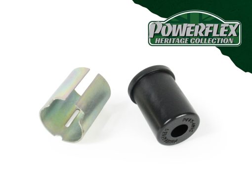 Silenblocs arrière de commande de boîte "Heritage Collection" POWERFLEX – BMW Série 7 / M3 – PFF5-4632H