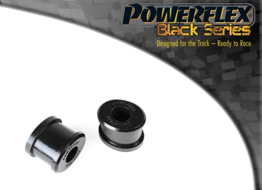 Silenblocs avant de commande de boîte POWERFLEX – BMW Série 3 / Série 1 / Série 5 / Série 8 – PFF5-4633BLK