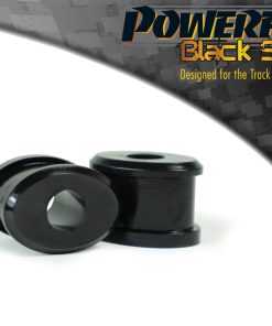 Silenblocs avant de commande de boîte POWERFLEX – PFF5-4634BLK