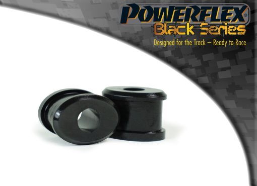 Silenblocs avant de commande de boîte POWERFLEX – PFF5-4634BLK