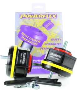Silentblocs Moteur Réglables POWERFLEX – PFF5-4650