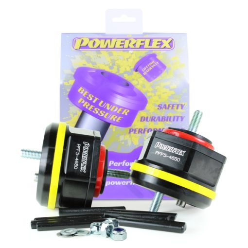 Silentblocs Moteur Réglables POWERFLEX – PFF5-4650