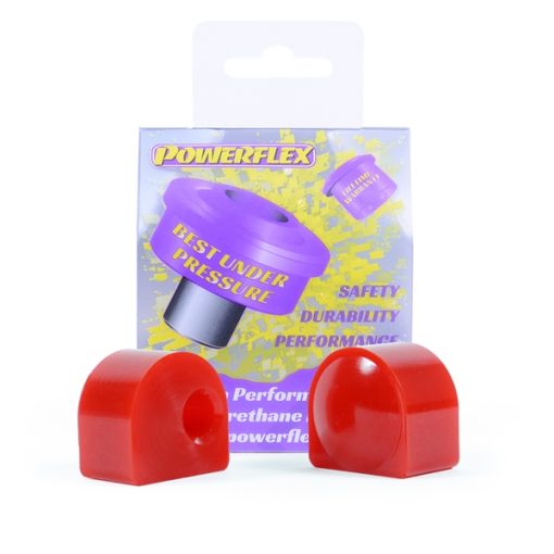 Kit de montage inférieur décalé POWERFLEX – PFF5-4652