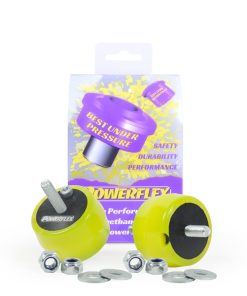 Silentblocs de support de transmission (paire) POWERFLEX – PFF5-4655