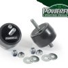 Silentblocs de support de transmission "Heritage Collection" (paire) POWERFLEX – PFF5-4655H