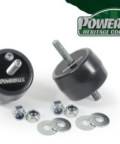Silentblocs de support de transmission "Heritage Collection" (paire) POWERFLEX – PFF5-4655H