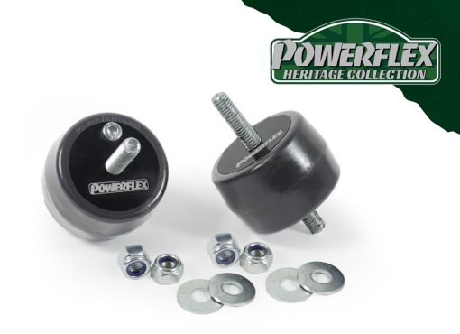 Silentblocs de support de transmission "Heritage Collection" (paire) POWERFLEX – PFF5-4655H