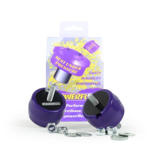 Silentblocs de support de transmission POWERFLEX – PFF5-4655P