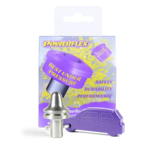 Rotule de fourchette d'embrayage renforcée POWERFLEX – PFF5-470