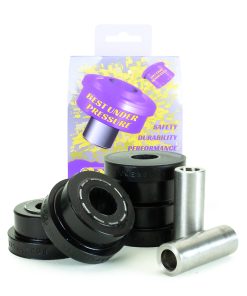Silentblocs intérieurs de bras de suspension avant (paire) POWERFLEX – BMW Série 5 / M5 – PFF5-502