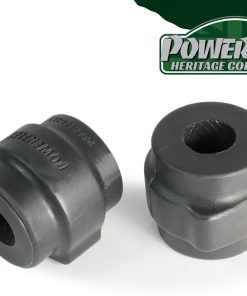 Silentblocs de barre anti-roulis Ø25 mm "Heritage Collection" (paire) POWERFLEX – BMW Série 7 / Série 5 – PFF5-503-25H