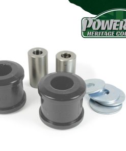 Silentblocs intérieurs de bras de suspension avant "Heritage Collection" (paire) POWERFLEX – BMW Série 5 (E39) – PFF5-511H