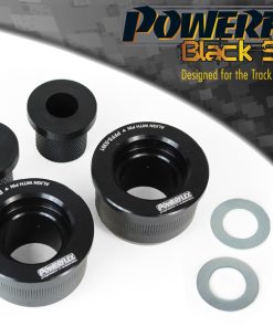 Silentblocs arrière de bras de suspension avant POWERFLEX – PFF5-5301BLK