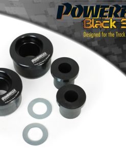 Silentblocs arrière de bras de suspension avant POWERFLEX – PFF5-5303BLK