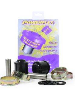 Silentblocs de bras de suspension (paire) POWERFLEX – BMW Z4 / Toyota Supra – PFF5-5401