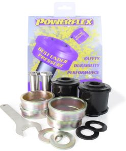 Silentblocs de bras de suspension POWERFLEX – BMW Z4 / Toyota Supra – PFF5-5401G