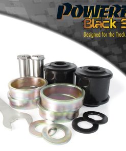 Silentblocs de bras de suspension POWERFLEX – BMW Z4 / Toyota Supra – PFF5-5401GBLK