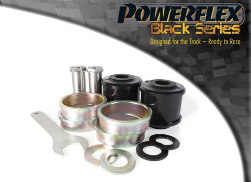 Silentblocs de bras de suspension POWERFLEX – BMW Z4 / Toyota Supra – PFF5-5401GBLK