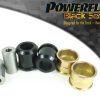 Silentblocs intérieurs de bras de suspension inférieurs avant "Black Series" (paire) POWERFLEX – BMW Z4 / Toyota Supra – PFF5-5402BLK