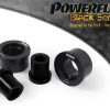 Silentblocs de triangles avant Ø66 mm "Black Series" avec inserts en alu (paire) POWERFLEX – BMW Z4 / Série 3 – PFF5-5601BLK