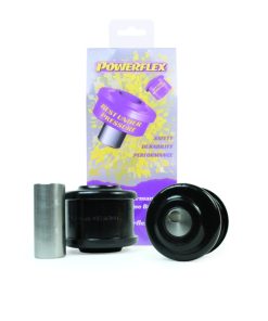Silenblocs de bras de suspension avant (paire) POWERFLEX – BMW Série 3 / X1 – PFF5-5701