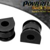Silentblocs de barre anti-roulis Ø26.5 mm "Black Series" (paire) POWERFLEX – BMW Série 3 (E9X) – PFF5-5703-26.5BLK