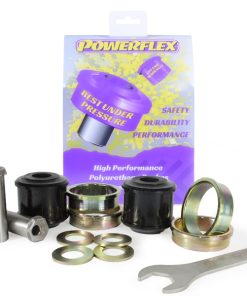 Silentblocs de bras de suspension POWERFLEX – BMW Série 5 / Série 6 / Série 6 GC – PFF5-6001G