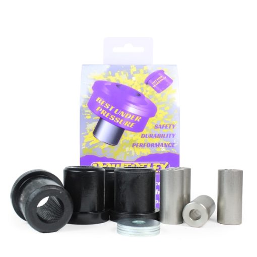 Silentblocs de bras de suspension supérieurs (4 pcs) POWERFLEX – PFF5-6004