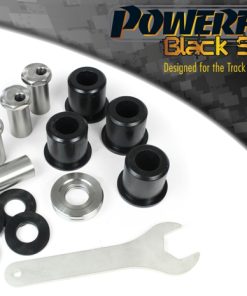 Silentblocs de bras de suspension supérieurs POWERFLEX – PFF5-6004GBLK
