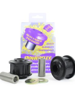 Silentblocs entre châssis et renfort inférieur (paire) POWERFLEX – BMW Série 5 / Série 7 / Série 8 / M5 – PFF5-601