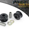 Silentblocs entre châssis et renfort inférieur "Black Series" (paire) POWERFLEX – BMW Série 5 / Série 7 / Série 8 / M5 – PFF5-601BLK