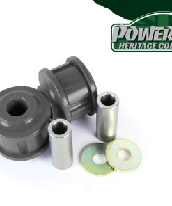 Silentblocs de bras de suspension supérieurs avant "Heritage Collection" (paire) POWERFLEX – BMW Série 5 / Série 7 / Série 8 / M5 – PFF5-601H