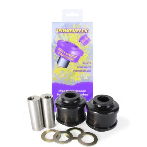 Silentblocs de bras de suspension POWERFLEX – BMW Série 7 / Série 5 / Série 6 / Série 6 GC – PFF5-6101G