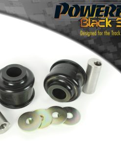 Silentblocs de bras de suspension POWERFLEX – BMW Série 7 / Série 5 / Série 6 / Série 6 GC – PFF5-6101GBLK