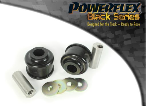 Silentblocs de bras de suspension POWERFLEX – BMW Série 7 / Série 5 / Série 6 / Série 6 GC – PFF5-6101GBLK