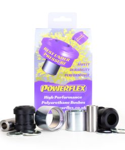 Silentblocs intérieurs de bras de suspension avant (paire) POWERFLEX – BMW Série 5 / Série 7 / M5 – PFF5-620