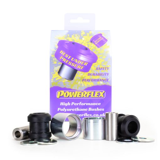 Silentblocs intérieurs de bras de suspension avant (paire) POWERFLEX – BMW Série 5 / Série 7 / M5 – PFF5-620