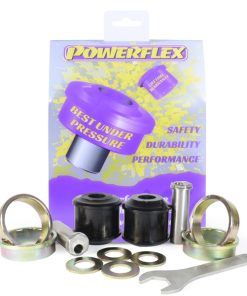 Silentblocs de bras de suspension POWERFLEX – BMW M5 / M6 / M6 GC – PFF5-6201G
