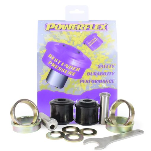 Silentblocs de bras de suspension POWERFLEX – BMW M5 / M6 / M6 GC – PFF5-6201G