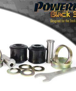 Silentblocs de bras de suspension POWERFLEX – BMW M5 / M6 / M6 GC – PFF5-6201GBLK