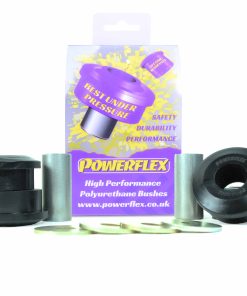 Silentblocs arrière de bras de suspension avant (paire) POWERFLEX – BMW i3 (I01) – PFF5-8002