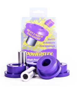 Silentblocs intérieurs de bras de suspension avant (paire) POWERFLEX – BMW Série 5 / Série 6 / M5 – PFF5-802