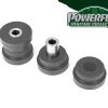 Silenblocs de bras de suspension avant "Heritage Collection" (paire) POWERFLEX – BMW Série 8 (E31) – PFF5-902H