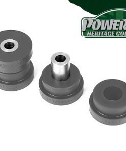 Silenblocs de bras de suspension avant "Heritage Collection" (paire) POWERFLEX – BMW Série 8 (E31) – PFF5-902H