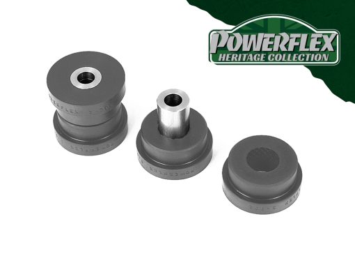 Silenblocs de bras de suspension avant "Heritage Collection" (paire) POWERFLEX – BMW Série 8 (E31) – PFF5-902H