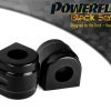 Silentblocs de barre anti-roulis Ø29 mm "Black Series" (paire) POWERFLEX – BMW X5 (E53) – PFF5-905-29BLK