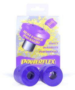 Silentblocs de barre anti-roulis Ø18 mm (paire) POWERFLEX – Citroën Picasso / Peugeot 306 – PFF50-303-18