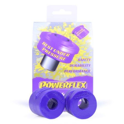 Silentblocs de barre anti-roulis Ø18 mm (paire) POWERFLEX – Citroën Picasso / Peugeot 306 – PFF50-303-18