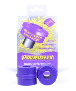 Silentblocs de barre anti-roulis Ø21 mm (paire) POWERFLEX – Citroën Picasso / Citroën Berlingo / Peugeot 306 – PFF50-303-21